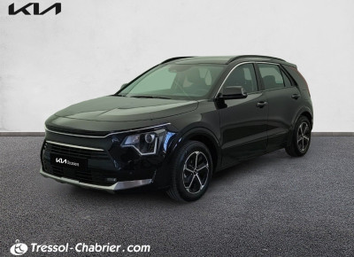 Kia Niro 1.6 GDi 141 ch HEV DCT6 Active Business