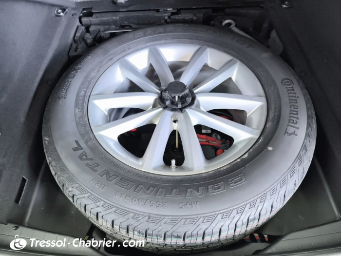 Jaguar F-Pace 2.0 D - 180 AWD Portfolio
