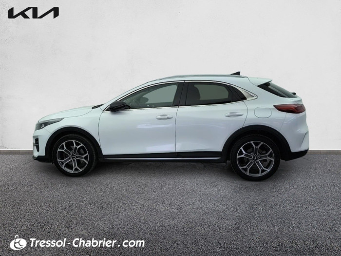 Kia XCEED MY22 1.6 CRDi 136 ch MHEV DCT7 Design