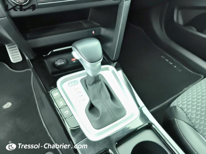 Kia XCEED MY22 1.6 CRDi 136 ch MHEV DCT7 Design