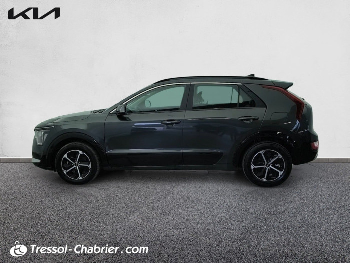 Kia Niro 1.6 GDi 129 ch HEV DCT6 Active Business