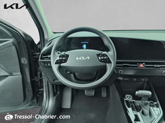 Kia Niro 1.6 GDi 129 ch HEV DCT6 Active Business