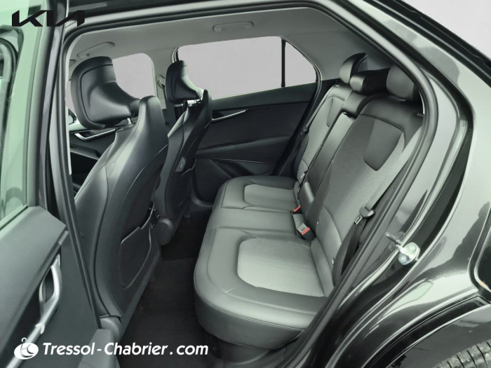 Kia Niro 1.6 GDi 129 ch HEV DCT6 Active Business