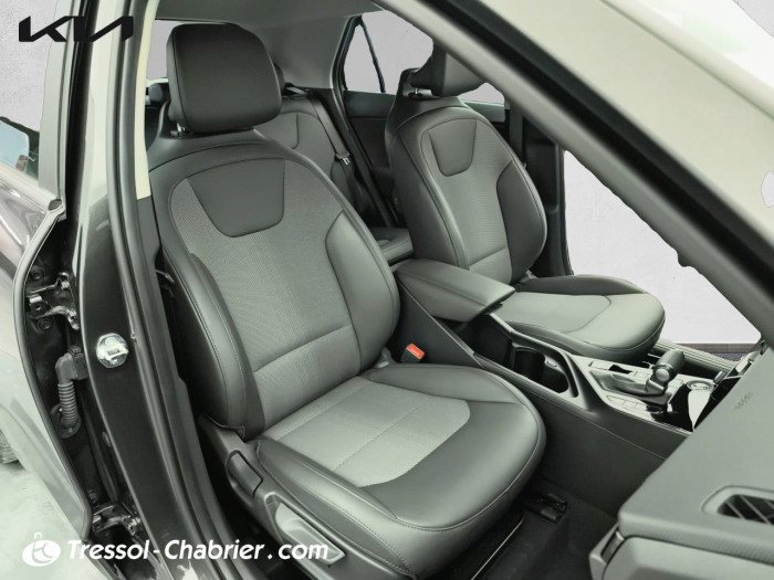Kia Niro 1.6 GDi 129 ch HEV DCT6 Active Business