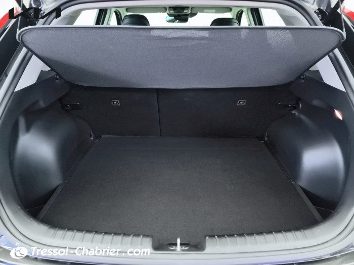 Kia Niro 1.6 GDi 129 ch HEV DCT6 Active Business