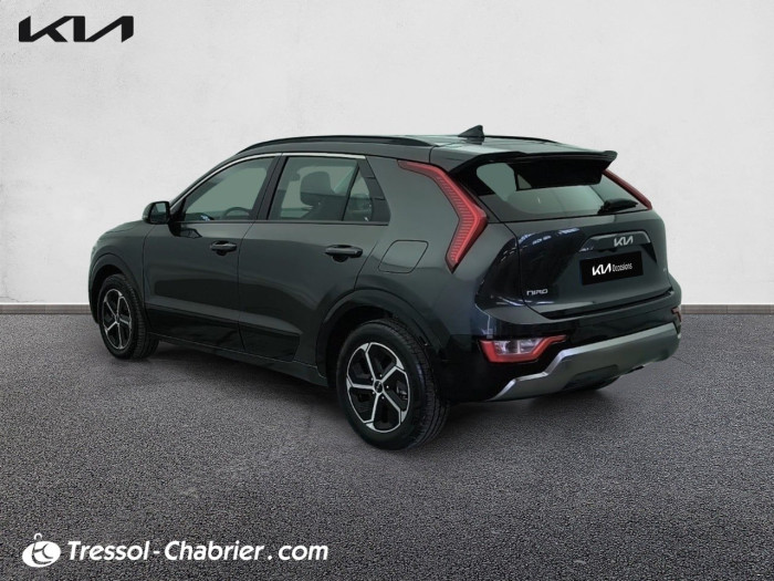 Kia Niro 1.6 GDi 129 ch HEV DCT6 Active Business