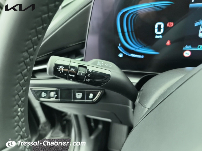 Kia Niro 1.6 GDi 129 ch HEV DCT6 Active Business