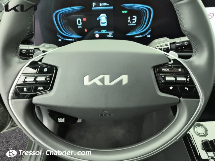 Kia Niro 1.6 GDi 129 ch HEV DCT6 Active Business