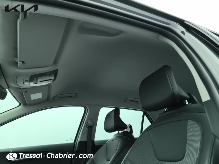 Kia Niro 1.6 GDi 129 ch HEV DCT6 Active Business