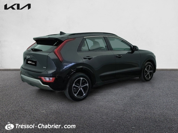 Kia Niro 1.6 GDi 129 ch HEV DCT6 Active Business