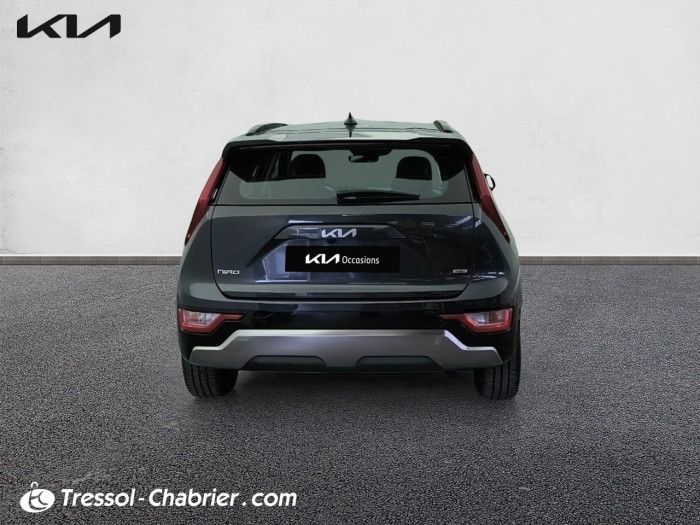 Kia Niro 1.6 GDi 129 ch HEV DCT6 Active Business
