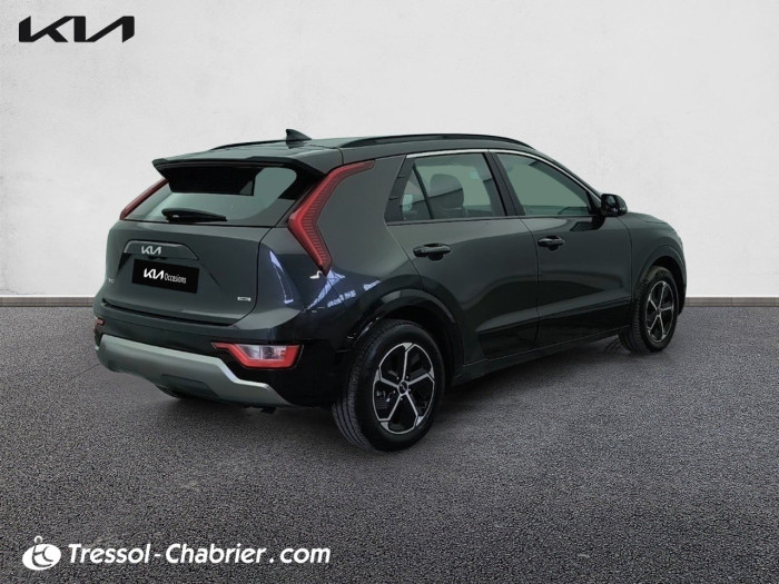 Kia Niro 1.6 GDi 129 ch HEV DCT6 Active Business