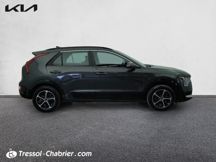 Kia Niro 1.6 GDi 129 ch HEV DCT6 Active Business