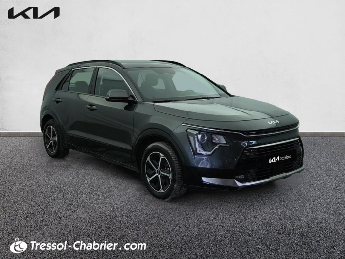 Kia Niro 1.6 GDi 129 ch HEV DCT6 Active Business