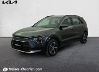 Kia Niro 1.6 GDi 129 ch HEV DCT6 Active Business