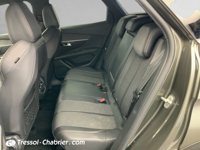 Peugeot 3008 Puretech 130ch S&S BVM6 GT Line