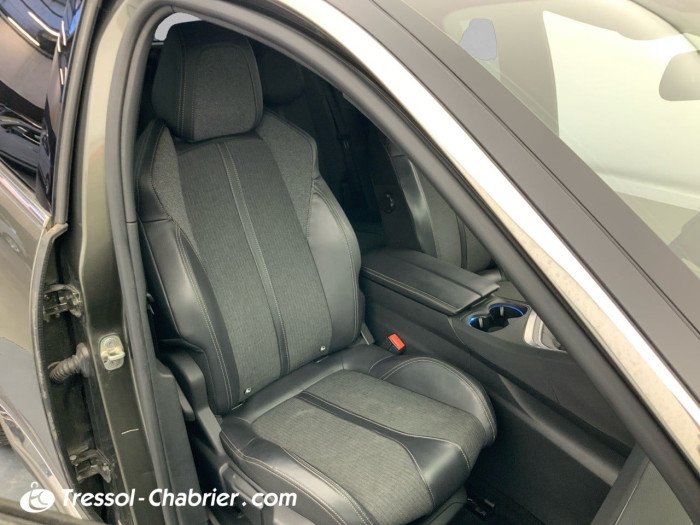 Peugeot 3008 Puretech 130ch S&S BVM6 GT Line