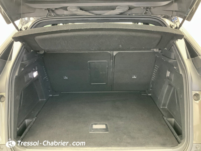 Peugeot 3008 Puretech 130ch S&S BVM6 GT Line