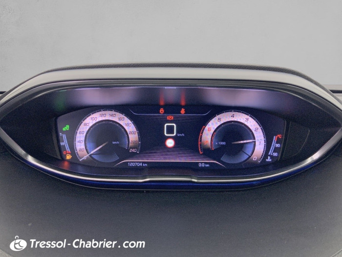 Peugeot 3008 Puretech 130ch S&S BVM6 GT Line