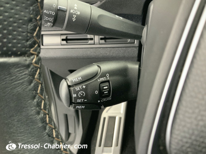 Peugeot 3008 Puretech 130ch S&S BVM6 GT Line