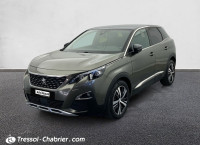 Peugeot 3008 Puretech 130ch S&S BVM6 GT Line
