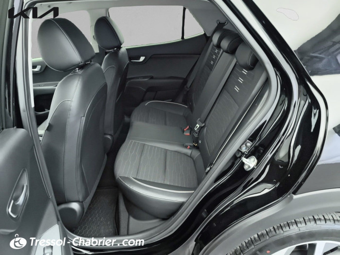 Kia Stonic 1.0 T-GDi 120 ch MHEV DCT7 GT Line