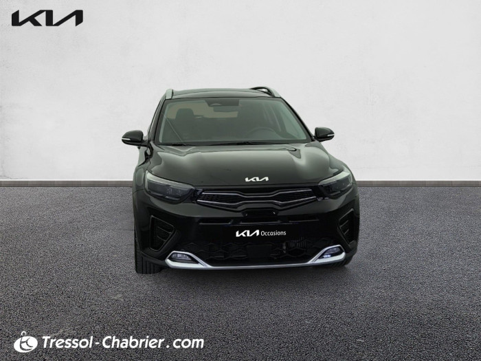 Kia Stonic 1.0 T-GDi 120 ch MHEV DCT7 GT Line
