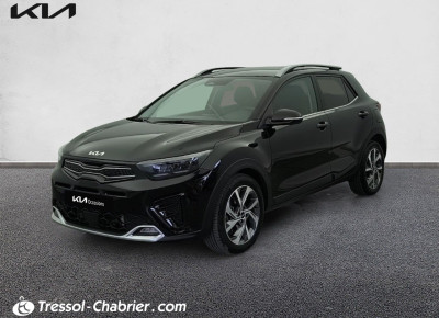 Kia Stonic 1.0 T-GDi 120 ch MHEV DCT7 GT Line