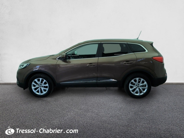 Renault Kadjar TCe 130 Energy Intens