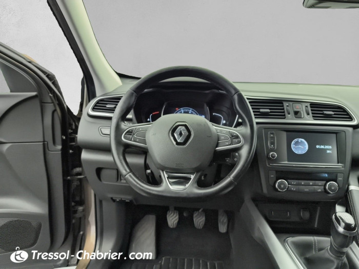 Renault Kadjar TCe 130 Energy Intens