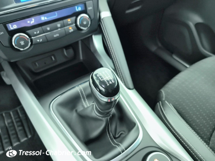 Renault Kadjar TCe 130 Energy Intens
