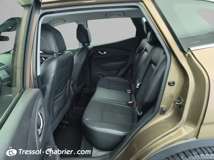 Renault Kadjar TCe 130 Energy Intens