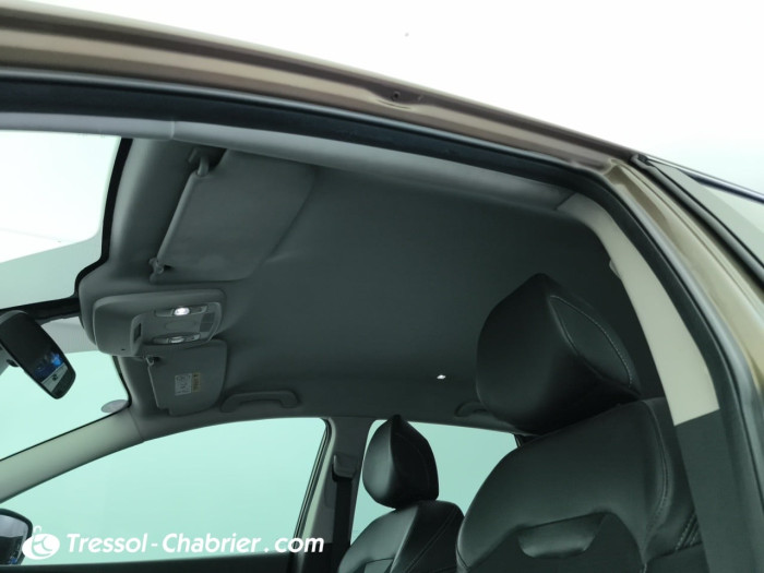 Renault Kadjar TCe 130 Energy Intens