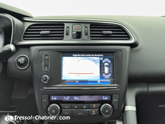 Renault Kadjar TCe 130 Energy Intens