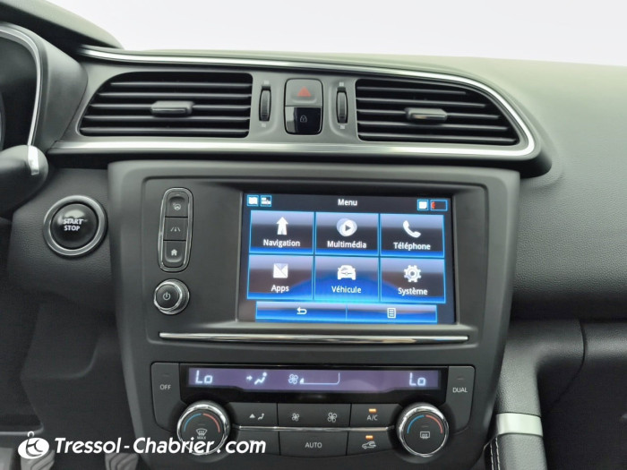 Renault Kadjar TCe 130 Energy Intens