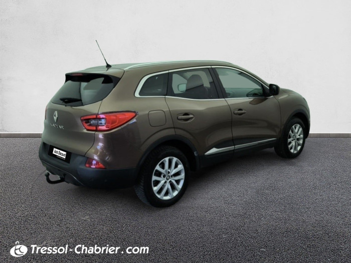 Renault Kadjar TCe 130 Energy Intens