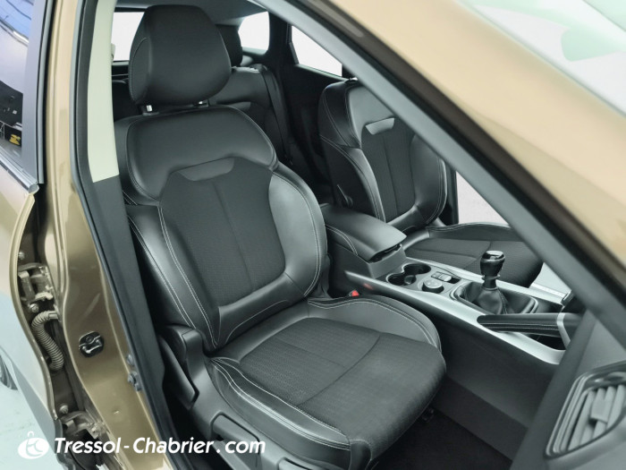 Renault Kadjar TCe 130 Energy Intens