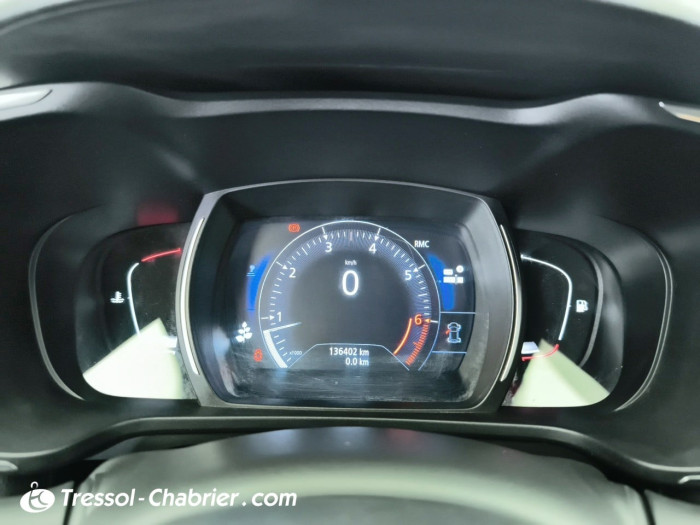 Renault Kadjar TCe 130 Energy Intens