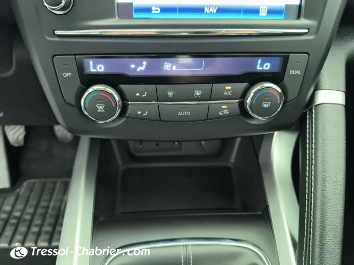 Renault Kadjar TCe 130 Energy Intens