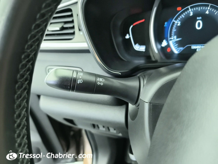 Renault Kadjar TCe 130 Energy Intens