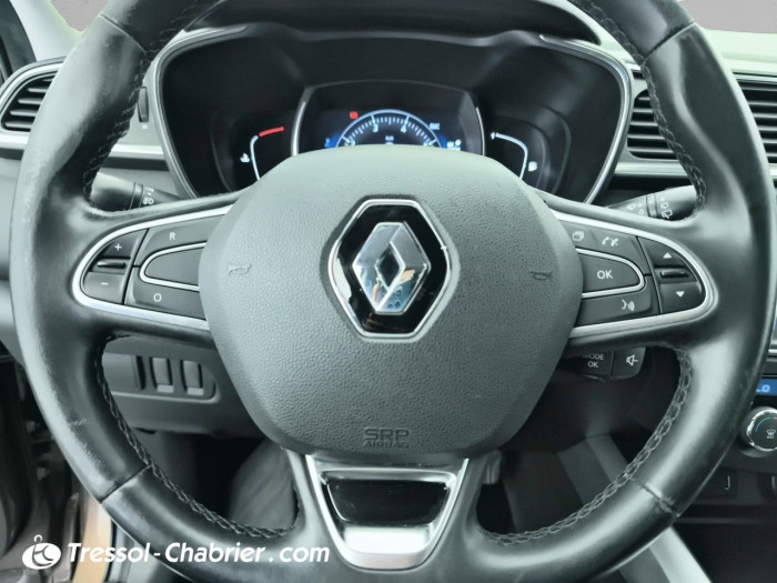 Renault Kadjar TCe 130 Energy Intens