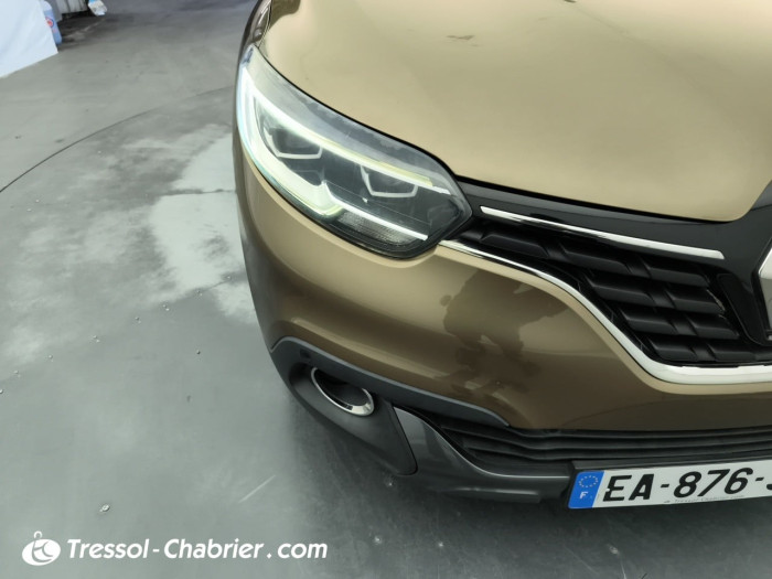 Renault Kadjar TCe 130 Energy Intens