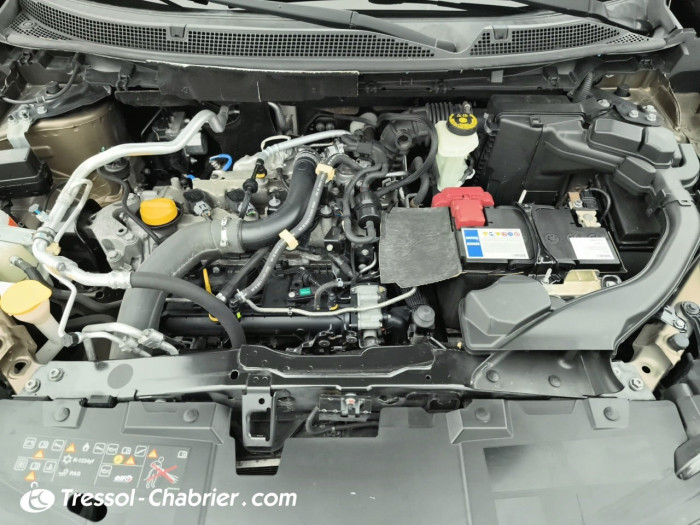 Renault Kadjar TCe 130 Energy Intens