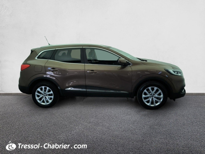 Renault Kadjar TCe 130 Energy Intens