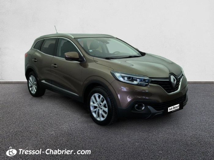 Renault Kadjar TCe 130 Energy Intens