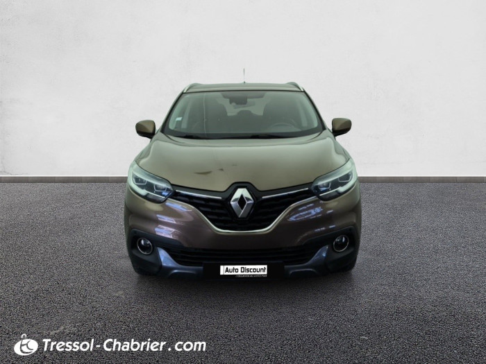 Renault Kadjar TCe 130 Energy Intens