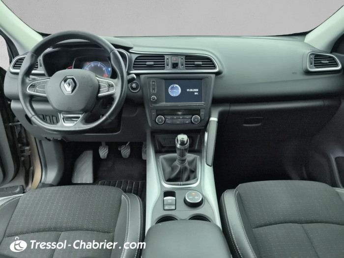 Renault Kadjar TCe 130 Energy Intens