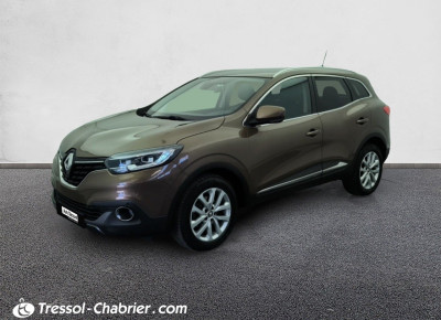 Renault Kadjar TCe 130 Energy Intens