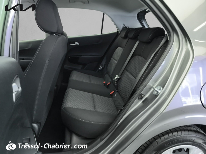 Kia Picanto 1.0 DPi 63 ch BVM5 Active
