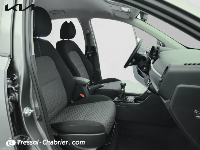 Kia Picanto 1.0 DPi 63 ch BVM5 Active